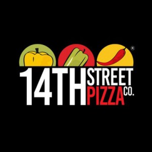 14th Street Pizza