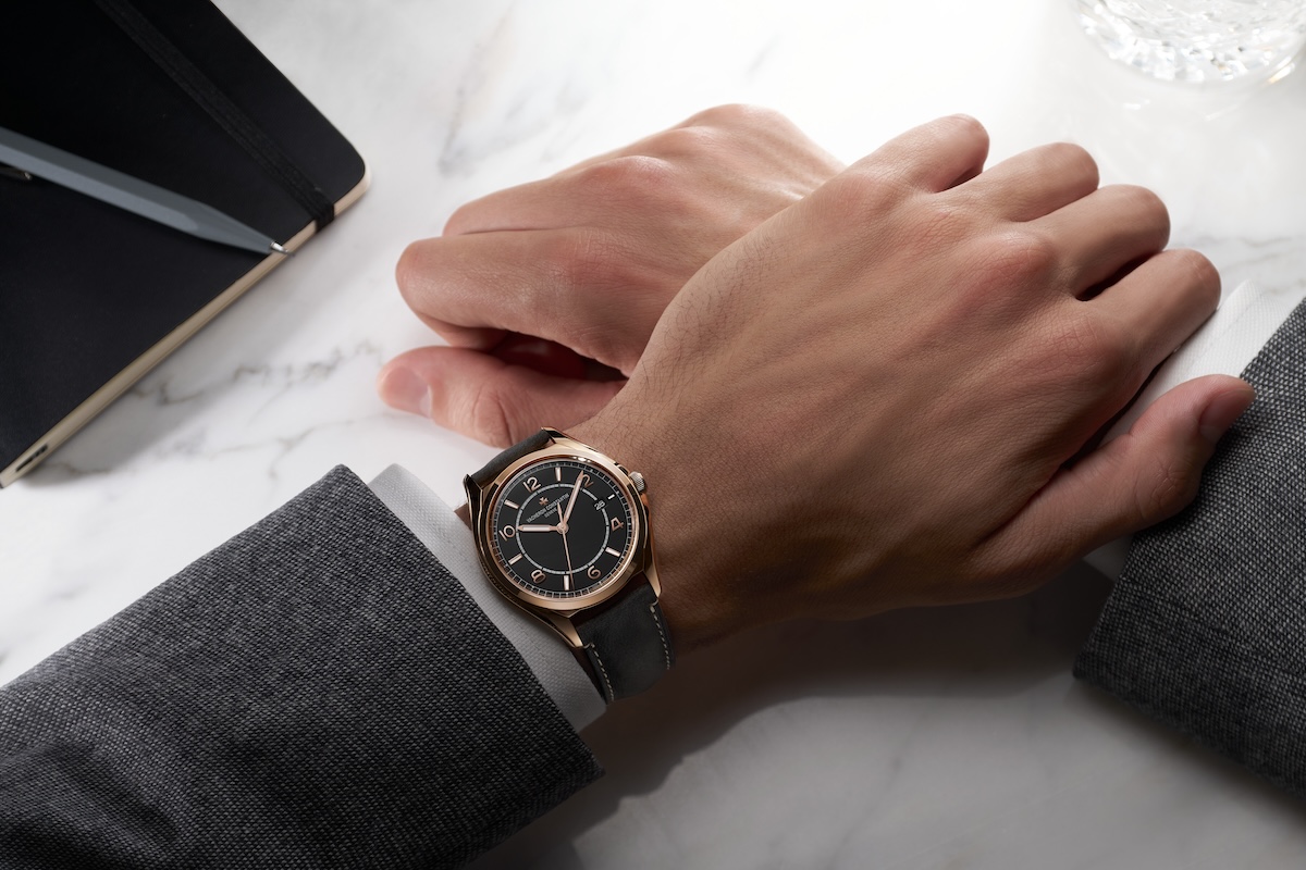 2024 Vacheron Constantin Watch Releases