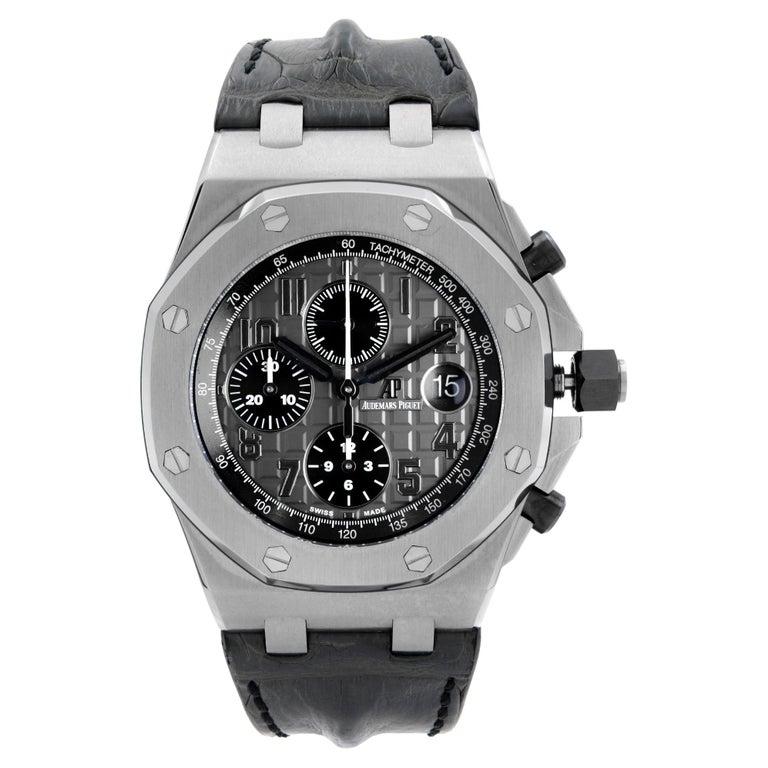 Audemars Piguet Elephant 