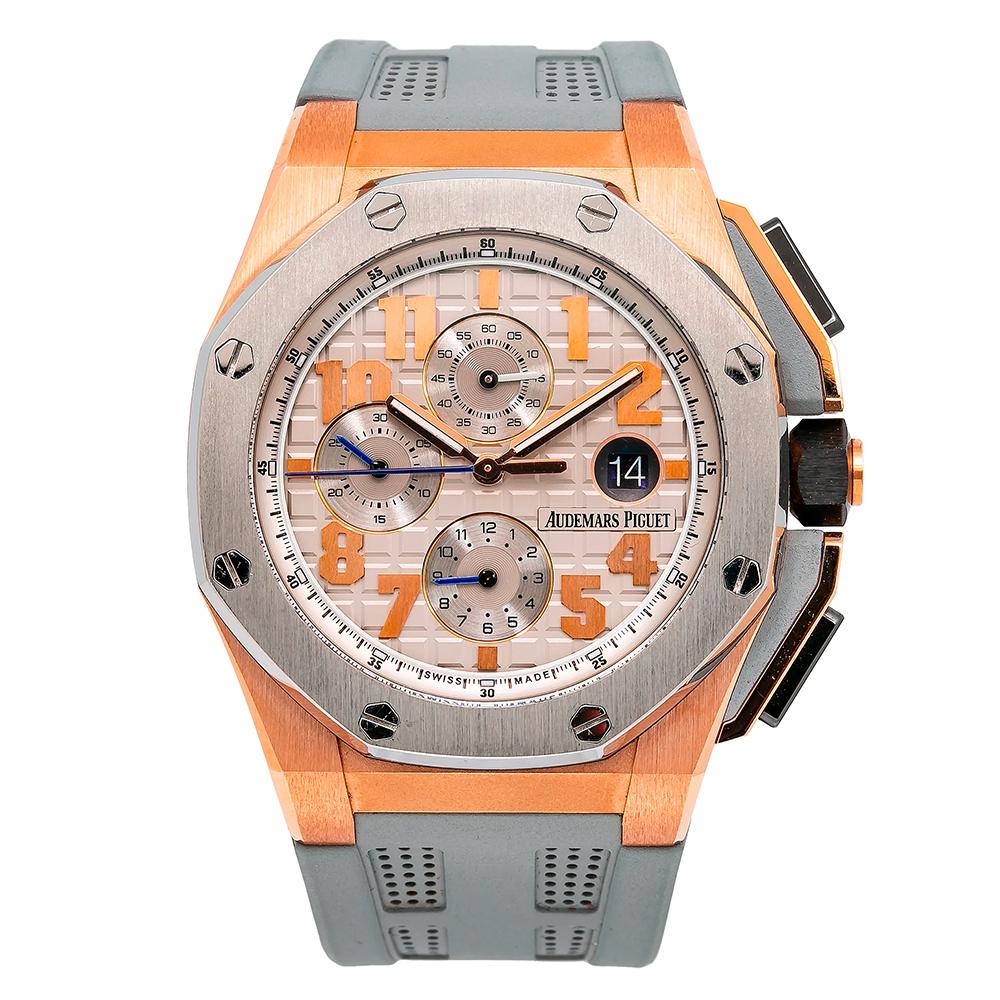 Audemars Piguet Lebron James