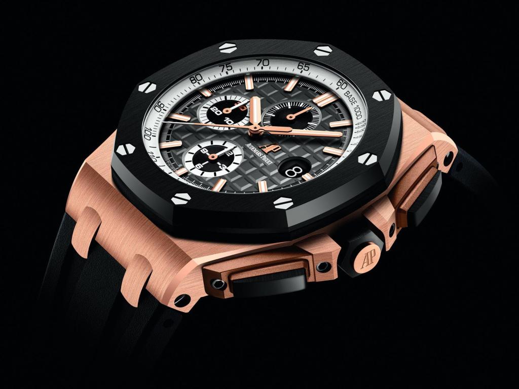 Audemars Piguet Pride Of Germany