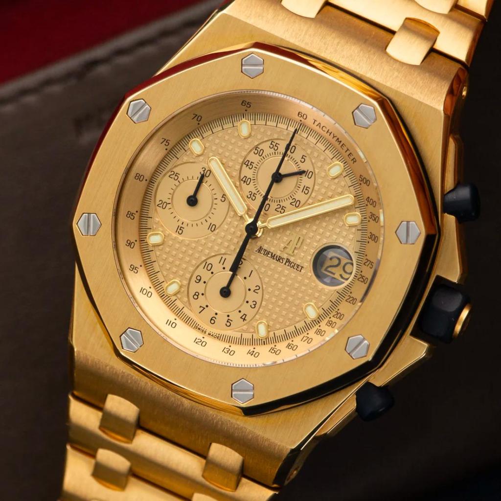 Audemars Piguet The Beauty