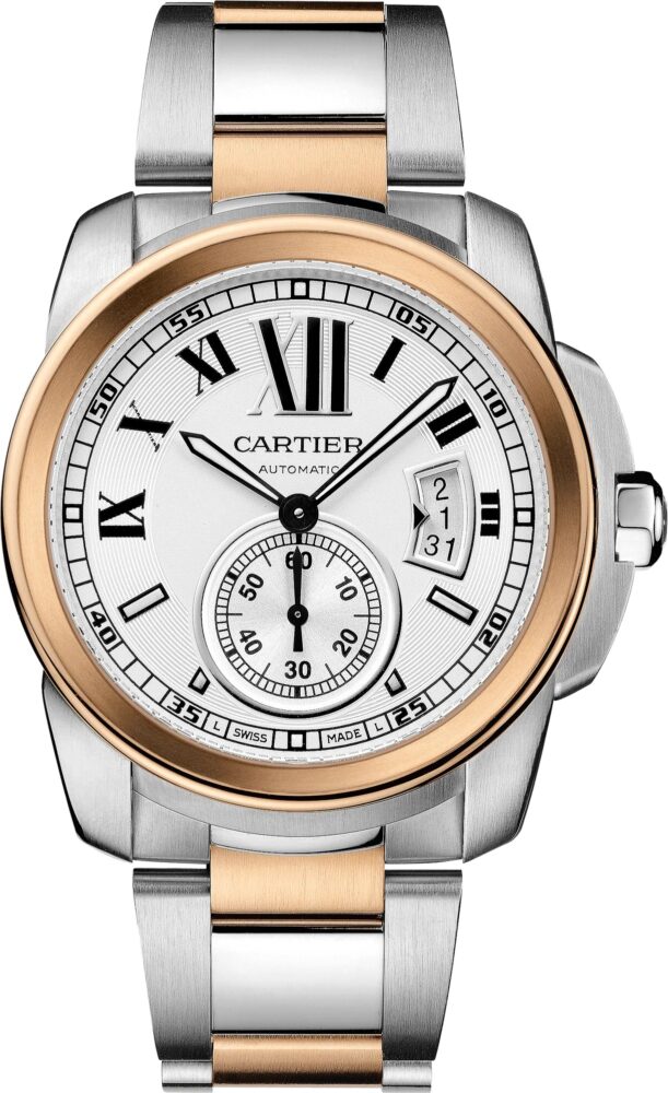 Calibre de Cartier