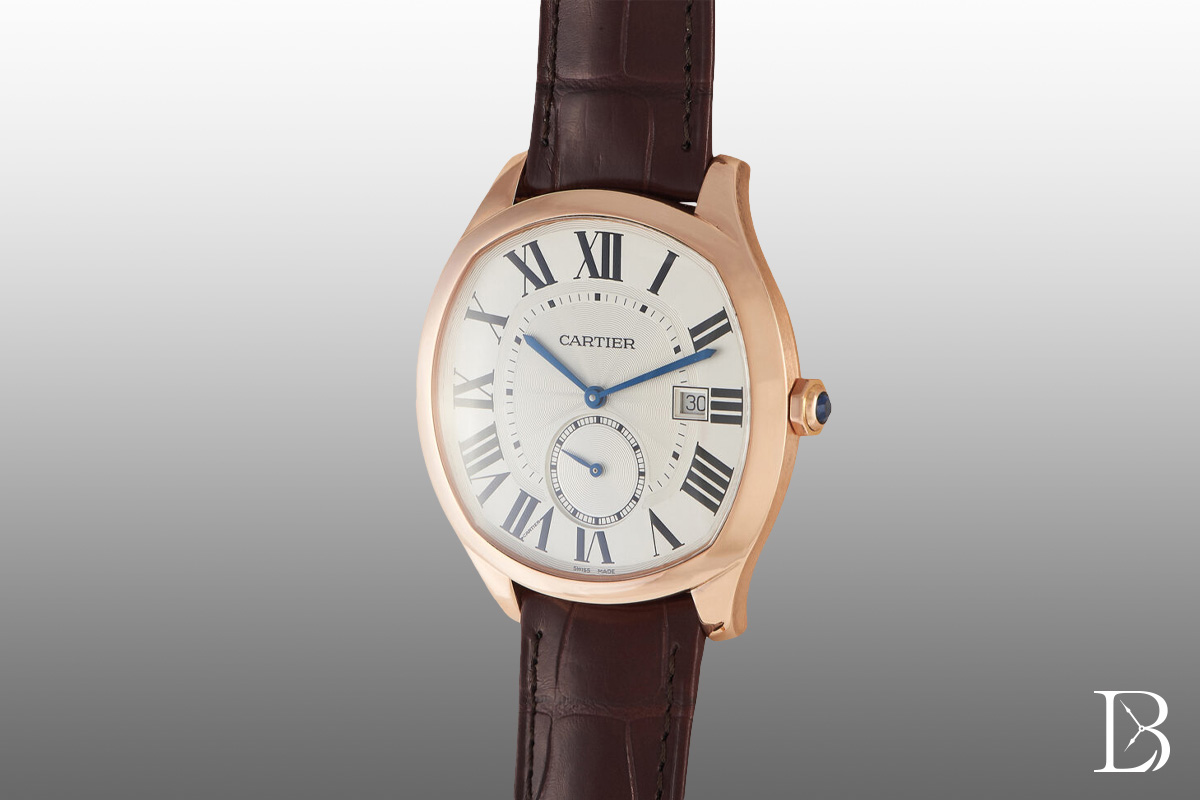 Cartier Drive ref. WGNM0003