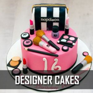 Designer Cakes