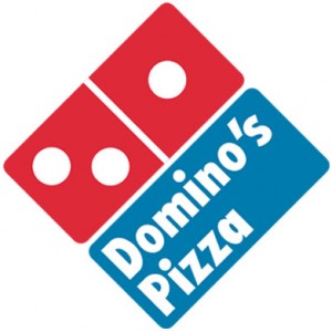 Dominos Pizza