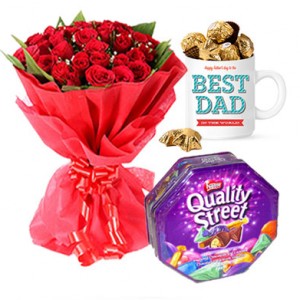 Fathers Day Combos