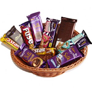Special Gift Baskets