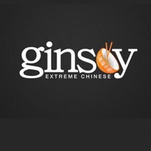 Ginsoy