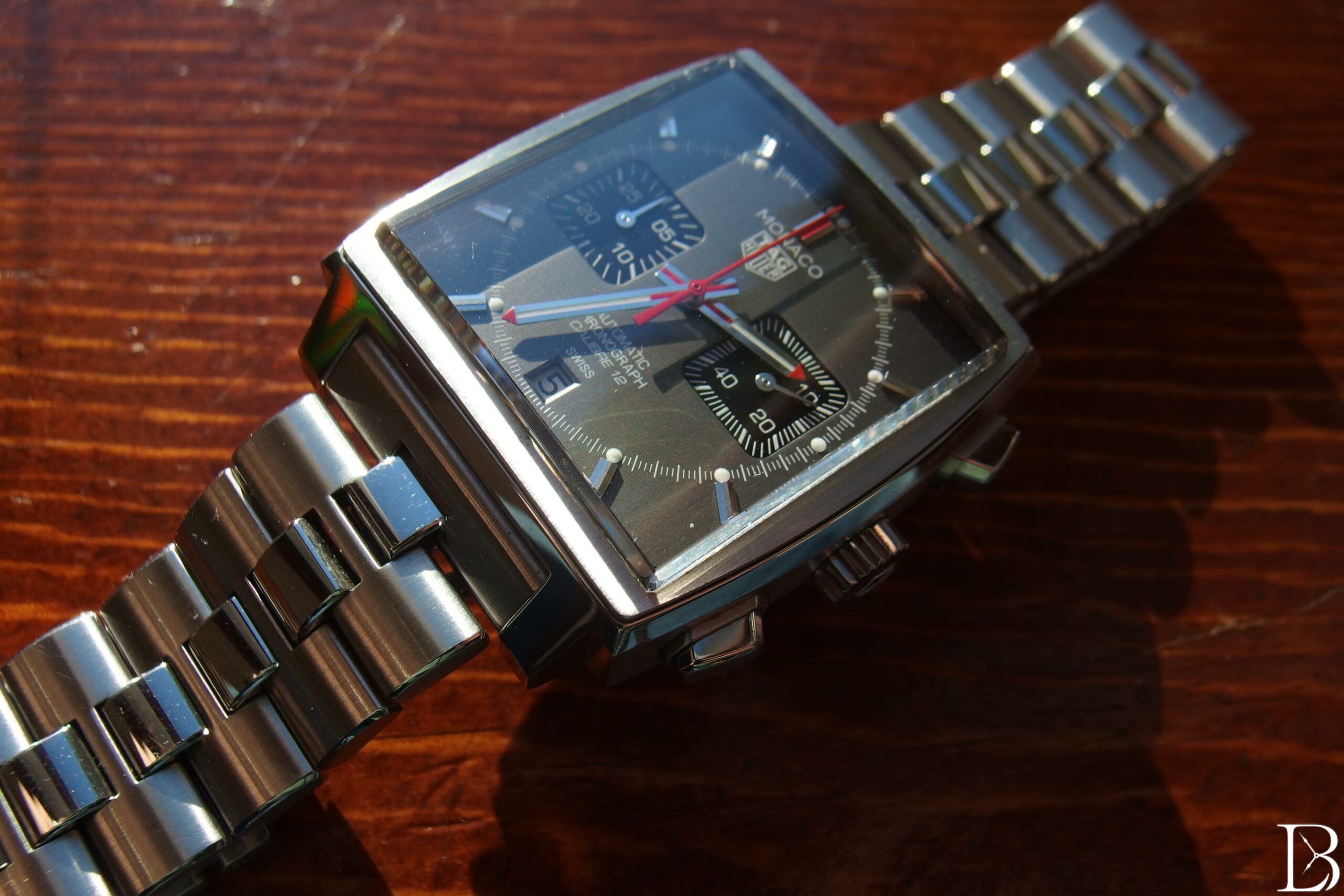 CAW211J TAG Heuer