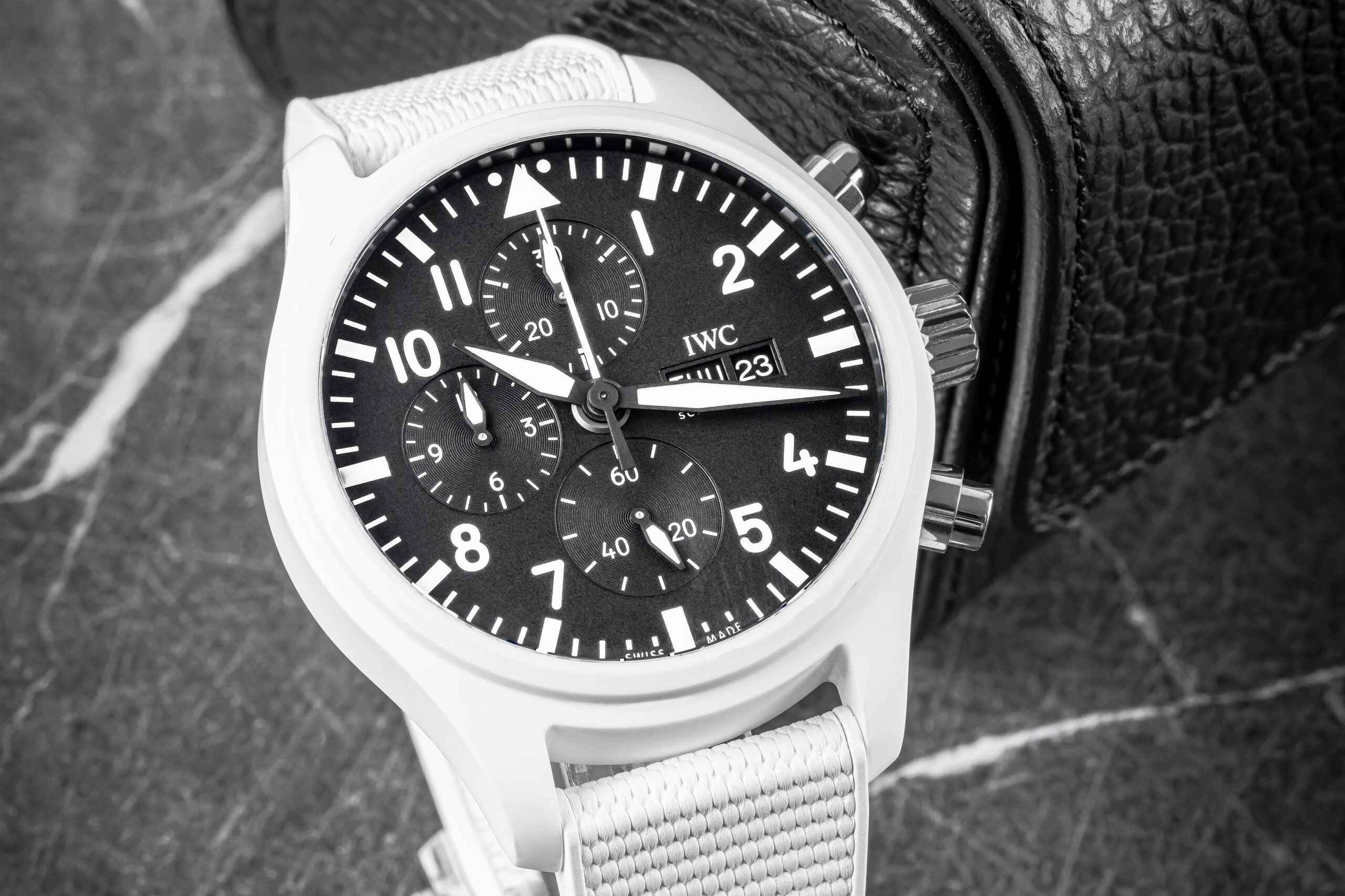 IWC IW389105