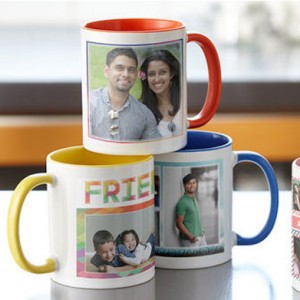 Personalized Mugs