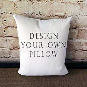 Personalized Cushions